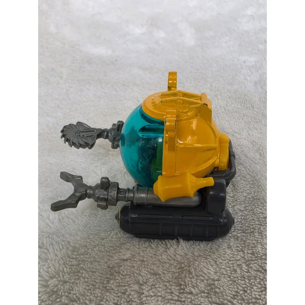 MATCHBOX jurassic world
